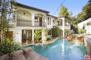 Single Family Residence, 10940 Terryview dr, Studio City, CA 91604 - 64