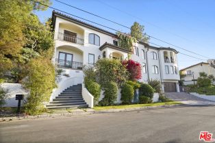 Single Family Residence, 10940 Terryview dr, Studio City, CA 91604 - 6