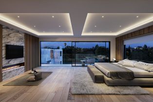 Single Family Residence, 439 21st st, Santa Monica, CA 90402 - 5