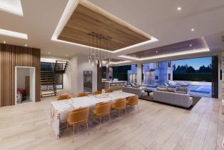 Single Family Residence, 439 21st st, Santa Monica, CA 90402 - 4