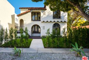Residential Lease, 918  N Genesee Ave, West Hollywood , CA  West Hollywood , CA 90046