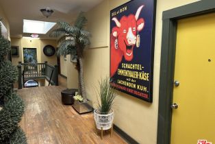 Residential Lease, 721   Broadway, Santa Monica, CA  Santa Monica, CA 90401