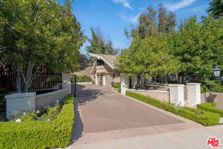 Residential Lease, 16101   Valley Meadow Pl, Encino, CA  Encino, CA 91436