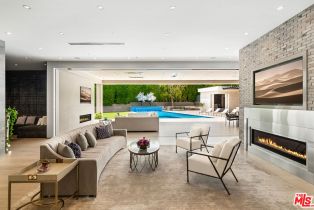 Single Family Residence, 901 Oxford way, Beverly Hills, CA 90210 - 11