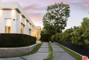 Single Family Residence, 901 Oxford way, Beverly Hills, CA 90210 - 2