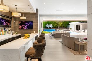 Single Family Residence, 901 Oxford way, Beverly Hills, CA 90210 - 8