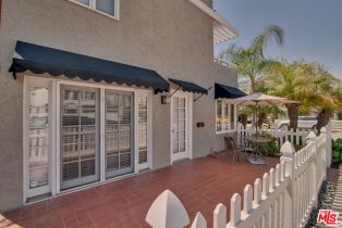 Residential Lease, 127   Abalone Ave, Newport Beach, CA  Newport Beach, CA 92662