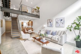 Condominium, 1220 Orange Grove ave, West Hollywood , CA 90046 - 4