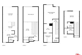 Condominium, 1220 Orange Grove ave, West Hollywood , CA 90046 - 30