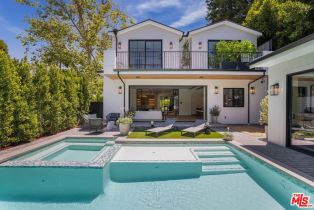 Single Family Residence, 3935 Rhodes ave, Studio City, CA 91604 - 26