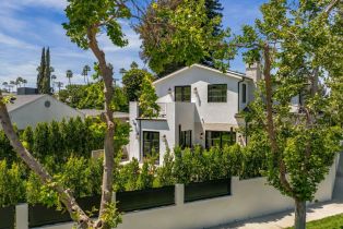 Single Family Residence, 3935 Rhodes ave, Studio City, CA 91604 - 32