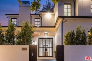 Single Family Residence, 3935 Rhodes ave, Studio City, CA 91604 - 34