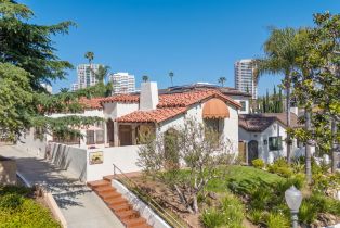 Residential Lease, 1511 Pandora Ave, Westwood, CA  Westwood, CA 90024