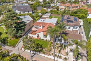 , 1511 Pandora ave, Westwood, CA 90024 - 2