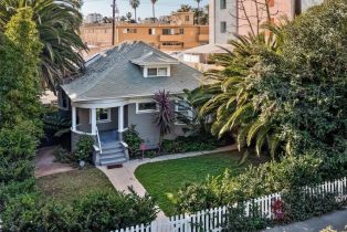 Single Family Residence, 1124 7th st, Santa Monica, CA 90403 - 20