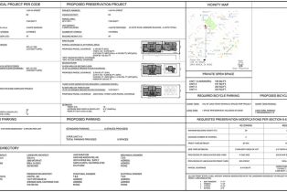 Single Family Residence, 1124 7th st, Santa Monica, CA 90403 - 2