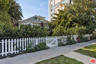 Single Family Residence, 1124 7th st, Santa Monica, CA 90403 - 19