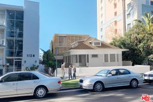 Single Family Residence, 1124 7th st, Santa Monica, CA 90403 - 11