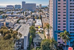 Single Family Residence, 1124 7th st, Santa Monica, CA 90403 - 27