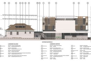 Single Family Residence, 1124 7th st, Santa Monica, CA 90403 - 18