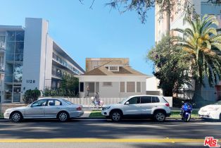 Single Family Residence, 1124 7th st, Santa Monica, CA 90403 - 13