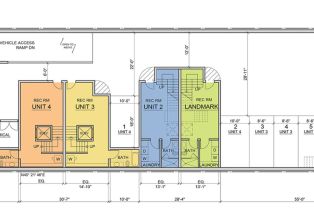 Single Family Residence, 1124 7th st, Santa Monica, CA 90403 - 4
