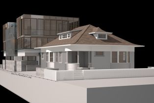 Single Family Residence, 1124   7th St, Santa Monica, CA  Santa Monica, CA 90403