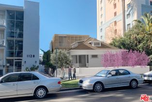 Single Family Residence, 1124 7th st, Santa Monica, CA 90403 - 12