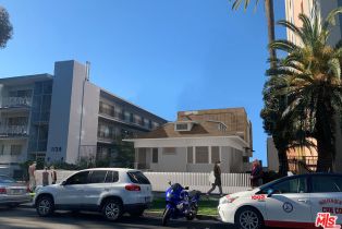 Single Family Residence, 1124 7th st, Santa Monica, CA 90403 - 14