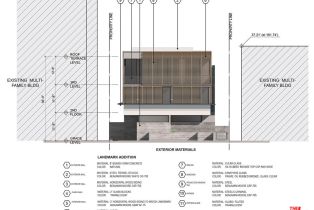 Single Family Residence, 1124 7th st, Santa Monica, CA 90403 - 17