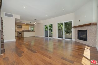 Residential Lease, 4428   Fulton Ave, Sherman Oaks, CA  Sherman Oaks, CA 91423