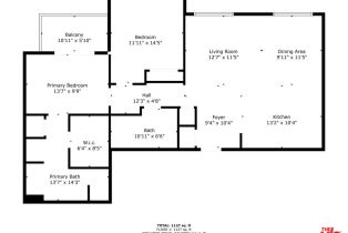 Condominium, 13200 Pacific prome, Playa Vista, CA 90094 - 33