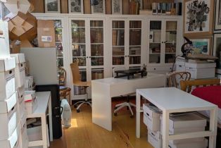 Single Family Residence, 2337 Cloy ave, Venice, CA 90291 - 46