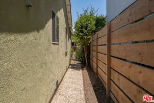 Single Family Residence, 2337 Cloy ave, Venice, CA 90291 - 35