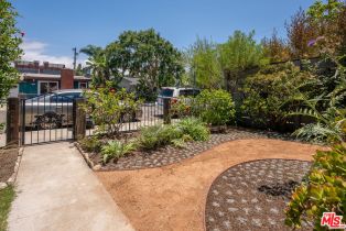 Single Family Residence, 2337 Cloy ave, Venice, CA 90291 - 8