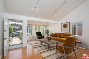 Single Family Residence, 2337 Cloy ave, Venice, CA 90291 - 12