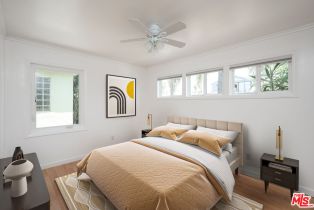 Single Family Residence, 2337 Cloy ave, Venice, CA 90291 - 28