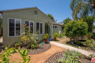 Single Family Residence, 2337 Cloy ave, Venice, CA 90291 - 2