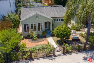 Single Family Residence, 2337 Cloy ave, Venice, CA 90291 - 3