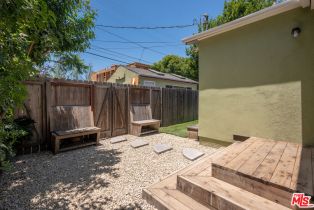 Single Family Residence, 2337 Cloy ave, Venice, CA 90291 - 43