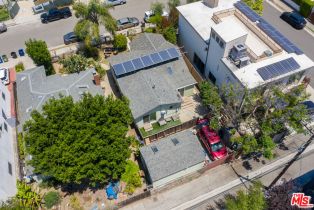 Single Family Residence, 2337 Cloy ave, Venice, CA 90291 - 55