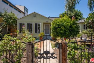 Single Family Residence, 2337   Cloy Ave, Venice, CA  Venice, CA 90291