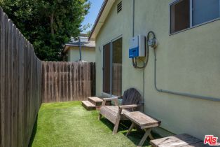 Single Family Residence, 2337 Cloy ave, Venice, CA 90291 - 38