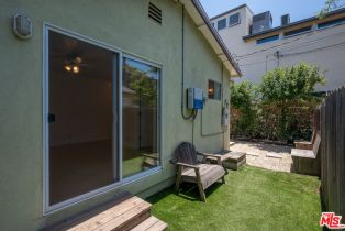 Single Family Residence, 2337 Cloy ave, Venice, CA 90291 - 37