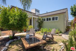 Single Family Residence, 2337 Cloy ave, Venice, CA 90291 - 6