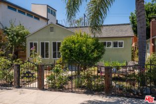 Single Family Residence, 2337 Cloy ave, Venice, CA 90291 - 7