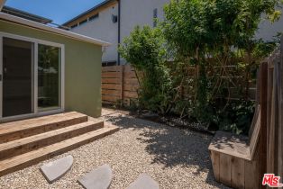 Single Family Residence, 2337 Cloy ave, Venice, CA 90291 - 42