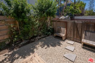 Single Family Residence, 2337 Cloy ave, Venice, CA 90291 - 41