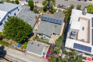 Single Family Residence, 2337 Cloy ave, Venice, CA 90291 - 54