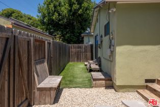 Single Family Residence, 2337 Cloy ave, Venice, CA 90291 - 39
